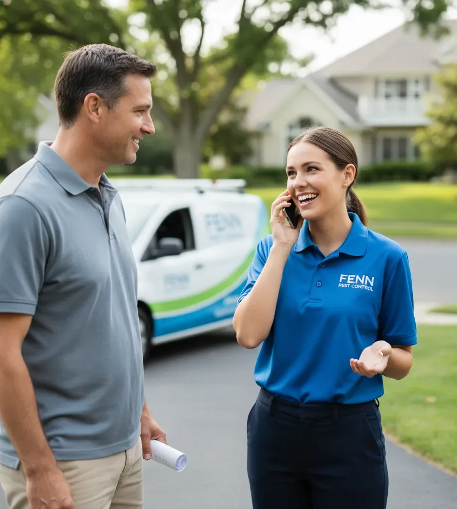 Mosquito Control in Kingston, NY